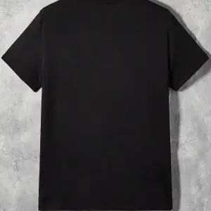 Unisex Hanımcı Baskılı T-shirt