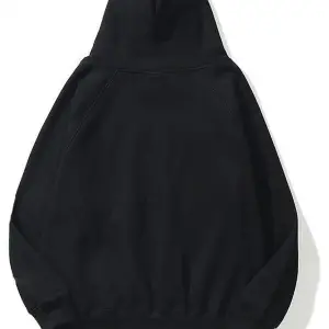 Unisex Higher World Siyah Sweatshirt