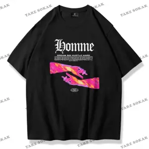 Unisex Homme Tshirt