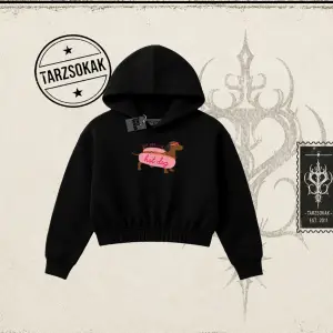 Unisex Hotdog Biskilet Yaka  Long Sleeve Beyaz