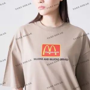 Unisex Im Loving It Mc Siyah