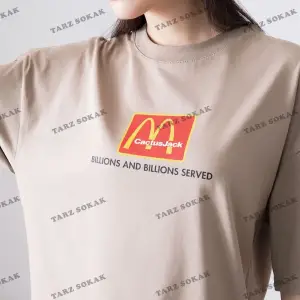 Unisex Im Loving It Mc Siyah