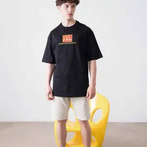 Unisex Im Loving It Mc Siyah Tshirt