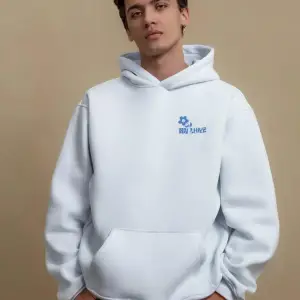 Unisex I Want Only You Sweatshirt Beyaz