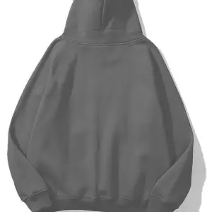 Unisex İnto the Abyss Sweatshirt Gri