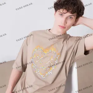 Unisex Jesus Is King Siyah