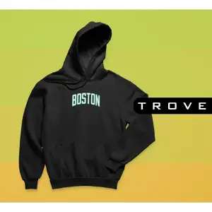 Unısex Kadın Erkek Boston Abd New Uzun Kollu Siyah Hoodie % 100 Pamuk Tasarım Sweatshirt