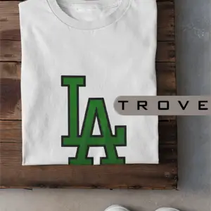 Unısex Kadın Erkek Calıfornıa Los Angales Baskılı Siyah Beyaz % 100 Pamuk Tasarım T-shirt