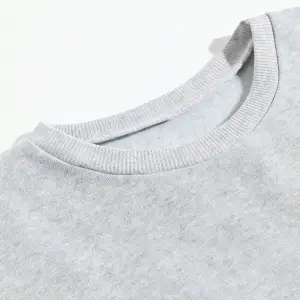 Unisex Kadın/Erkek Grafik Desenli Sweat