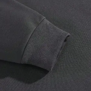 Unisex Kadın/Erkek Grunge Punk Slogan ve Şekil Grafiği Sweatshirt