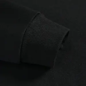 Unisex Kadın/Erkek Grunge Punk Slogan ve Şekil Grafiği Sweatshirt