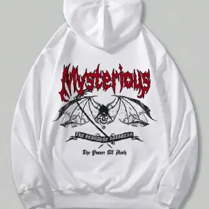 Unisex Kadın/Erkek Harajuka Sokakt Oyun Kartı Baskı