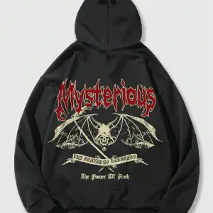 Unisex Kadın/Erkek Harajuka Sokakt Oyun Kartı Baskı