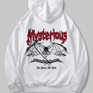 Unisex Kadın/Erkek Harajuka Sokakt Oyun Kartı Baskı