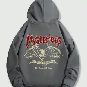 Unisex Kadın/Erkek Harajuka Sokakt Oyun Kartı Baskı