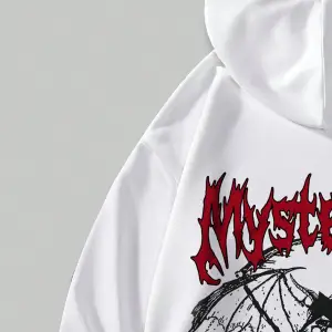 Unisex Kadın/Erkek Harajuka Sokakt Oyun Kartı Baskı