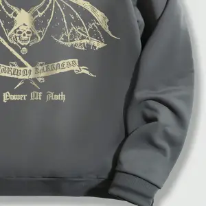 Unisex Kadın/Erkek Harajuka Sokakt Oyun Kartı Baskı