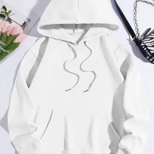 Unisex Kadın/Erkek Harajuka Sokakt Yazılı Grafik Sweat