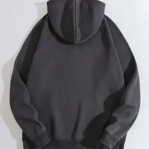 Unisex Kadın/Erkek Harajuka Sokakt Yazılı Grafik Sweat