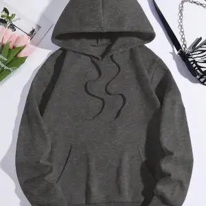 Unisex Kadın/Erkek Harajuka Sokakt Yazılı Grafik Sweat