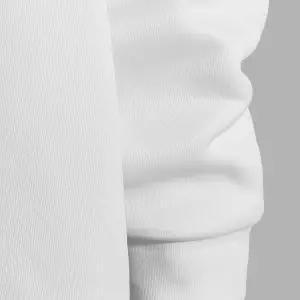 Unisex Kadın/Erkek Harajuka Sokakt Yazılı Grafik Sweat