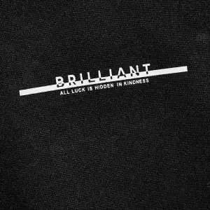 Unisex Kadın/Erkek Harajuka Sokakt Yazılı Grafik Sweat