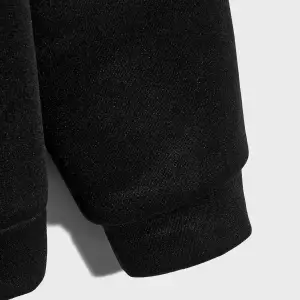 Unisex Kadın/Erkek Harajuka Sokakt Yazılı Grafik Sweat