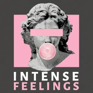 Unisex Kadın/Erkek Harajuka Sokakt Yazılı Grafik Sweat