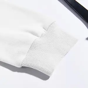 Unisex Kadın/Erkek Harajuka Sokakt Yazılı Grafik Sweat