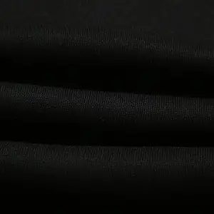 Unisex Kadın/Erkek Katı İpli Kapüşonlu Üst