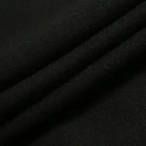 Unisex Kadın/Erkek Katı İpli Kapüşonlu Üst