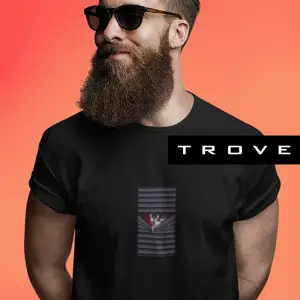 Unısex Kadın Erkek Kuru Kafa Kepenk Arası Dükkan Siyah Beyaz % 100 Pamuk Tasarım T-shirt