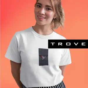 Unısex Kadın Erkek Kuru Kafa Kepenk Arası Dükkan Siyah Beyaz % 100 Pamuk Tasarım T-shirt