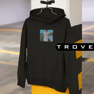 Unısex Kadın Erkek Müslüm Gta Vıce Cıty Kareografi % 100 Pamuk Tasarım Sweatshirt Siyah