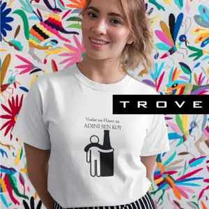 Unısex Kadın Erkek Müslüm Gürses Vuslat Hasret Dost Keder Siyah Beyaz % 100 Pamuk Tasarım T-shirt