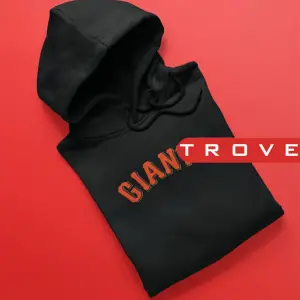 Unısex Kadın Erkek New York Gıants Futbol San Francısco Siyah Hoodie % 100 Pamuk Tasarım Sweatshirt