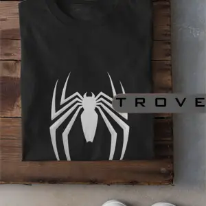 Unısex Kadın Erkek Örümcek Adam Spiderman Ağ Atan Adam Tasarım Baskılı % 100 Pamuk T-shirt