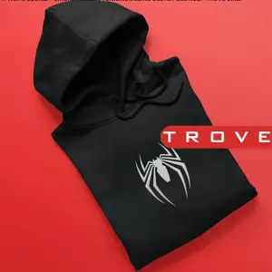 Unısex Kadın Erkek Örümcek Marvel Spıder Man 3 Iplik Şardonlu Hoodie % 100 Pamuk Tasarım Sweatshirt