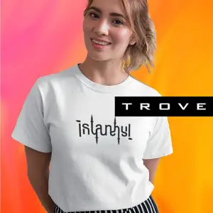 Unısex Kadın Erkek Yeditepe Istanbul Siyah Beyaz % 100 Pamuk Tasarım T-shirt