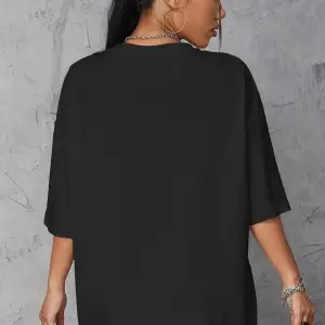 Unisex Kalp Baskılı T-shirt