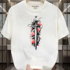 UNİSEX Kankiler T-shirt