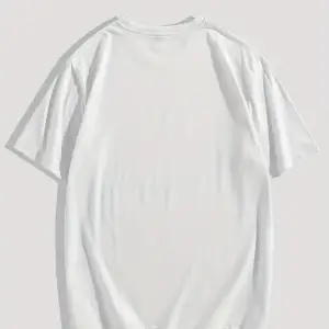 Unisex Kılıç Baskılı Oversize