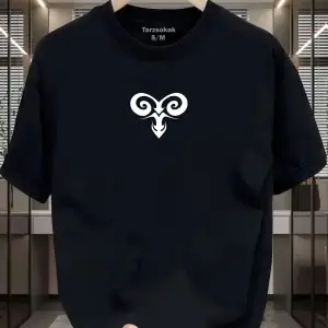 UNİSEX Koç T-shirt