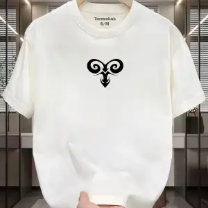 UNİSEX Koç T-shirt