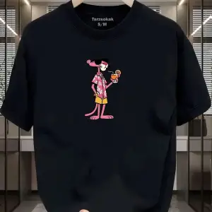 UNİSEX Kod 1 PartnerT-shirt