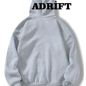 Unisex Kudüs Çığlık Sweatshirt Hoodie Kapşonlu Beyaz