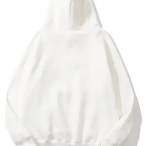 Unisex Layful By Sweatshirt Hoodie Beyaz