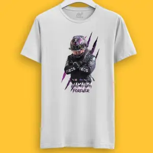 Unisex Lewis Hamilton Wakanda Forever T-shirt
