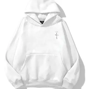 Unisex Look Mom I Can Fly Sweatshirt Beyaz