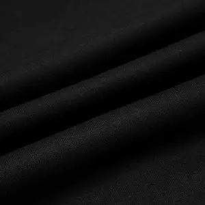 Unisex Los Angeles Baskılı Oversize Bisiklet Yaka Sweatshirt Siyah